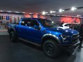 2018 Ford Raptor