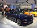 2018 Mustang at the NAIAS