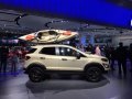 2018 Ford EcoSport SES 4WD Concept