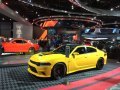 2018 Dodge Charger Daytona