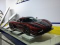 Koenigsegg Agera RS