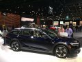 2018 Buick Wagon