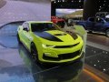 2019 Chevrolet Camaro SS Coupe