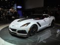 The 755HP 2019 Chevrolet Corvette ZR1