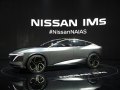 The Nissan Prototype IMs