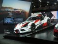 Toyota GR Supra Racing Concept