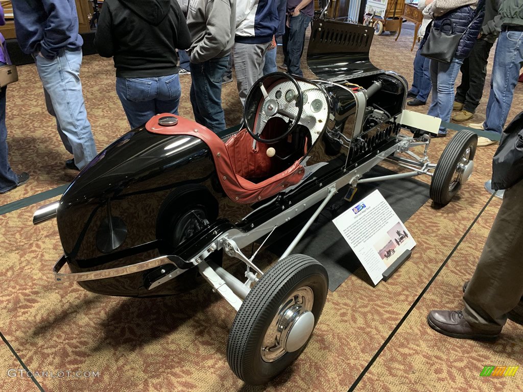 1939 Ford Midget Racer