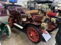 1910 Buick Model F