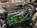 1934 Duesenberg 420 Cubi Inch 265hp Twin Camshaft 32 Valve Inline Eight Cylinder