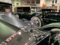 1930 Stutz Versailles Hood Ornament