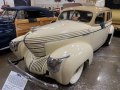 1939 Graham Custom Model 97 Sedan 'The Sharknose Graham'