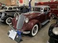 1934 Hupmobile 427-T Sedan