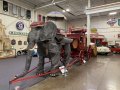 Wendell the Mechanimal Elephant