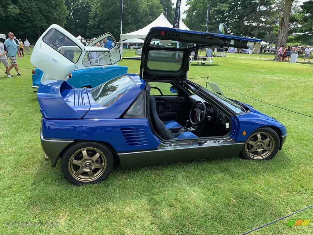 2019 Concours d'Elegance of America at St. John's photo #134708858