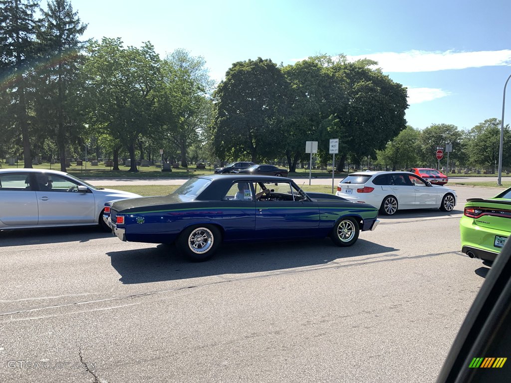 2020 Woodward Dream Cruise 'Lite Edition' photo #139258818