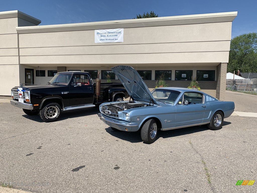 2020 Woodward Dream Cruise 'Lite Edition' photo #139258820