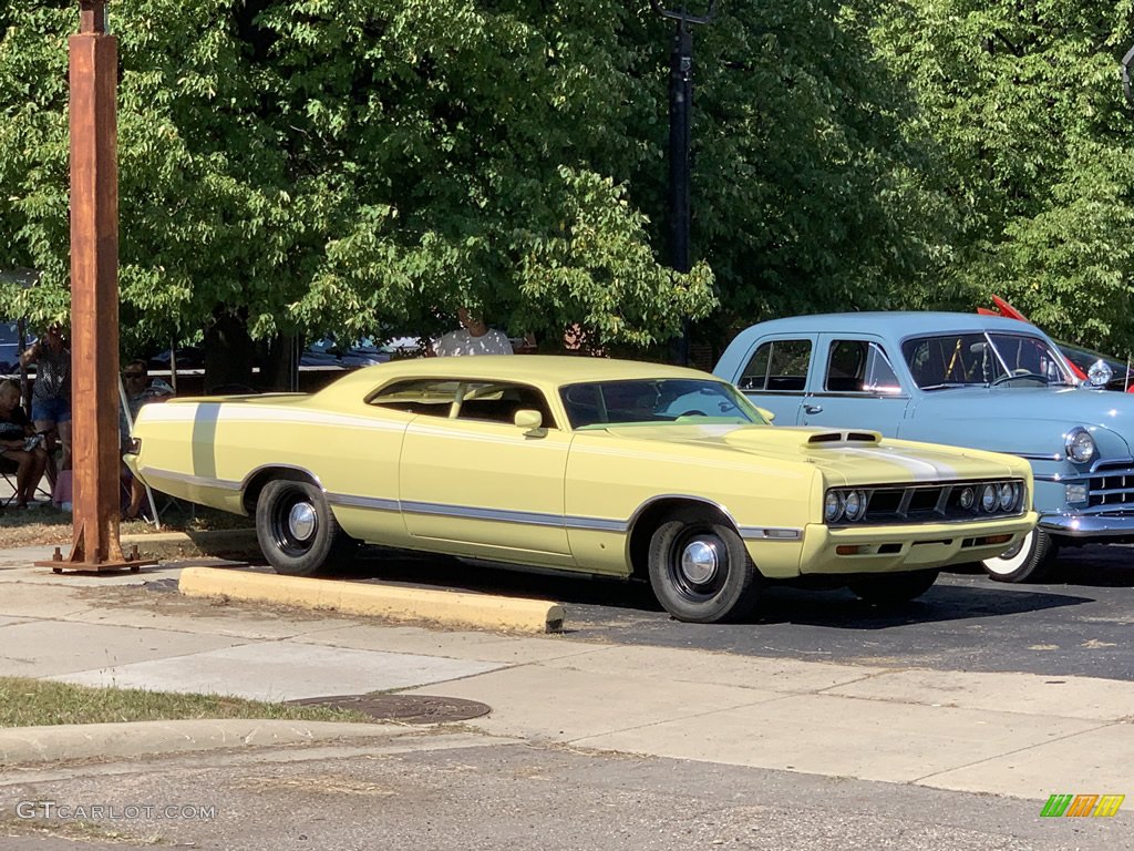 There's a chop top