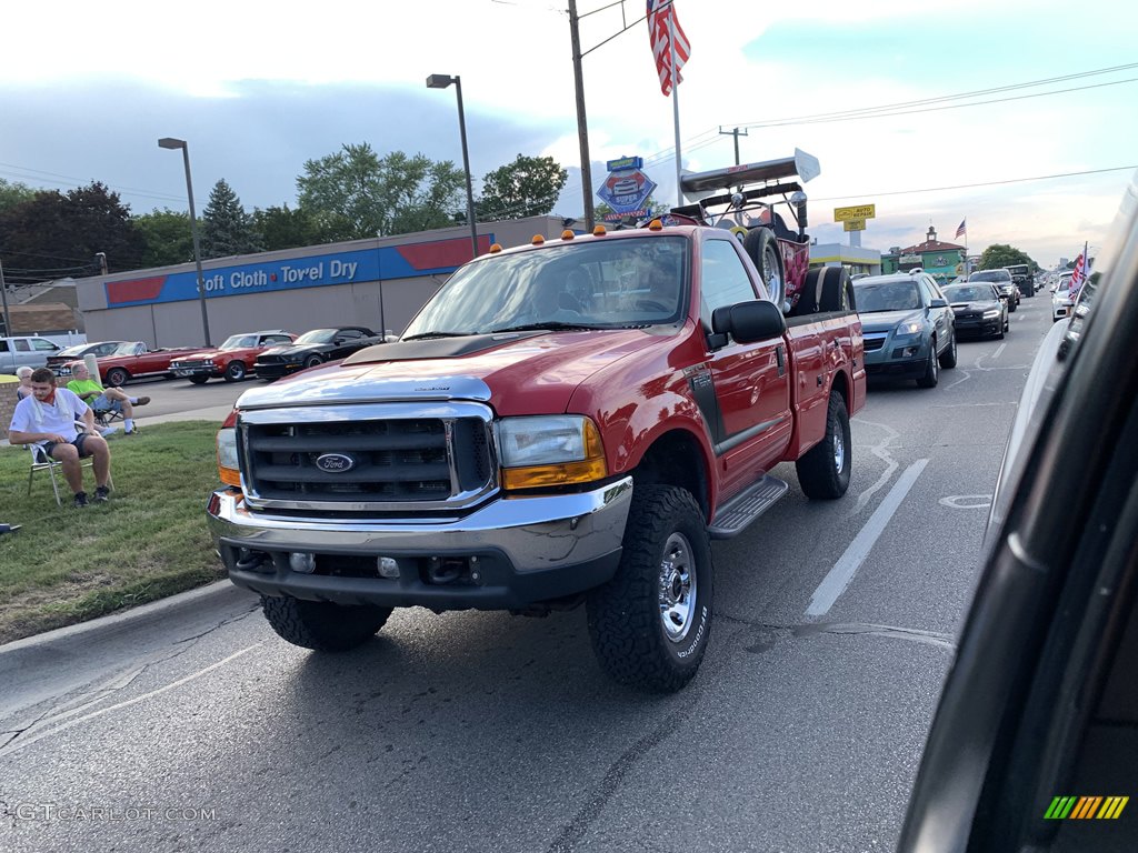 2020 Woodward Dream Cruise 'Lite Edition' photo #139258856