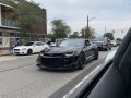 Chevy Camaro ZL1