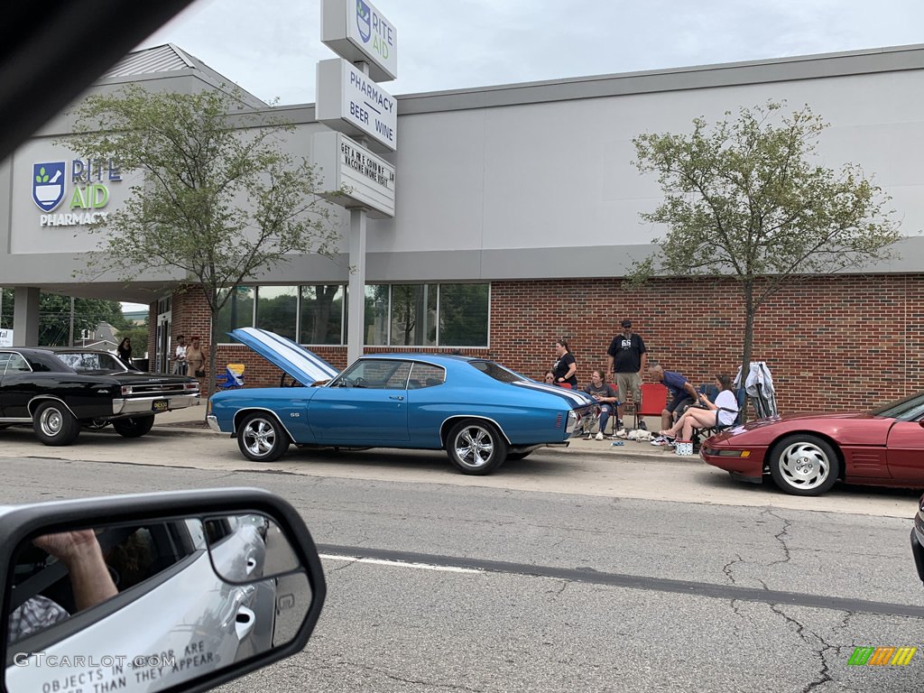 The 2022 Woodward Dream Cruise photo #144751268