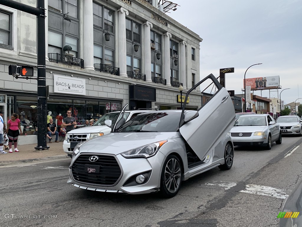 The 2022 Woodward Dream Cruise photo #144751269