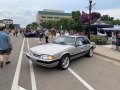 1993 Mustang 5.0 Notchback Police Interceptor