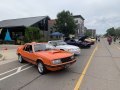 1979 Fox Body Mustang