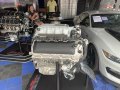 The Ford 760hp 5.2 Liter GT500 Engine