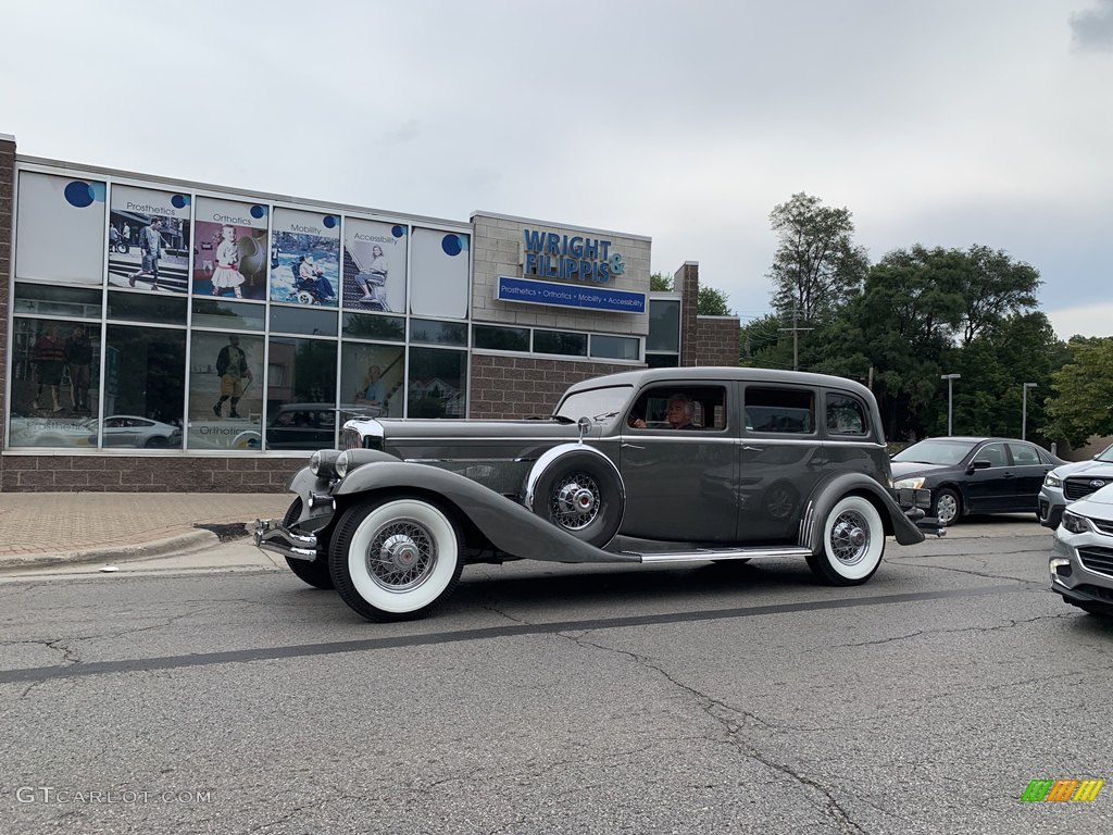 The 2022 Woodward Dream Cruise photo #144751298