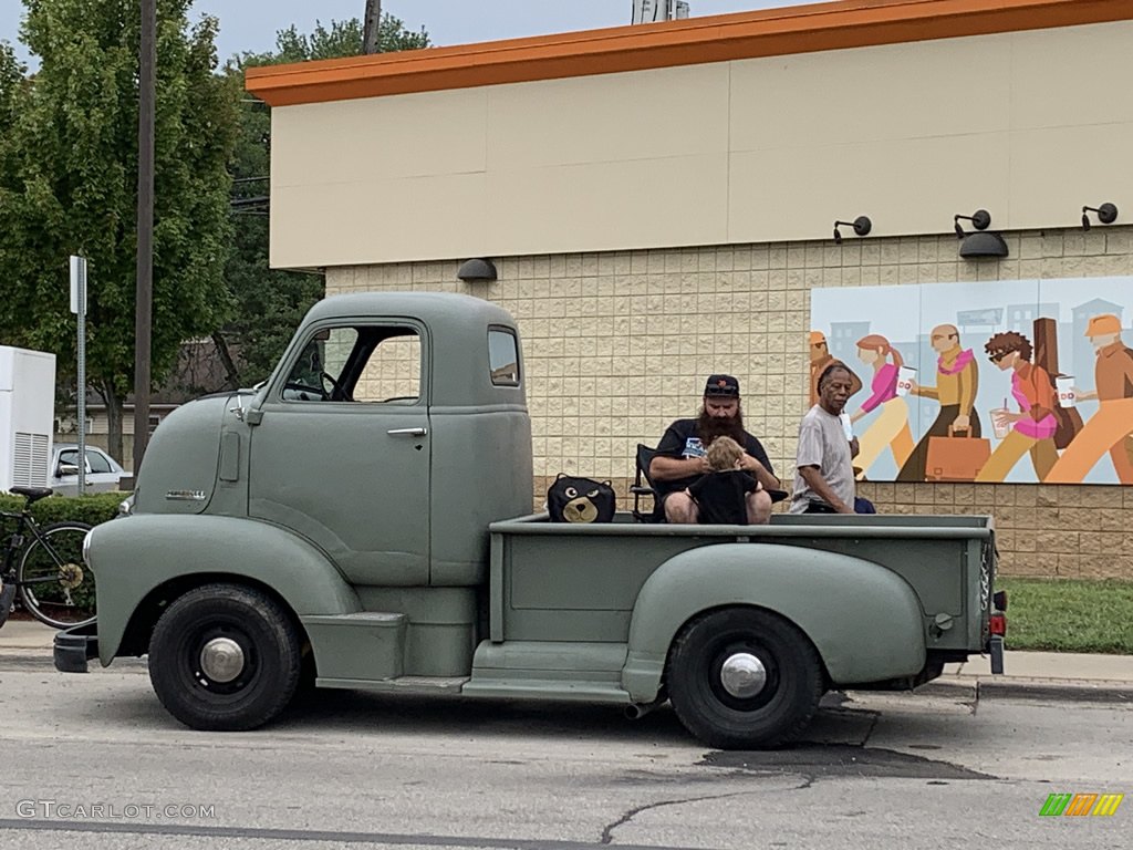 The 2022 Woodward Dream Cruise photo #144751299