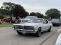 Mercury Cougar