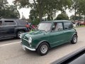 The Original Mini Cooper