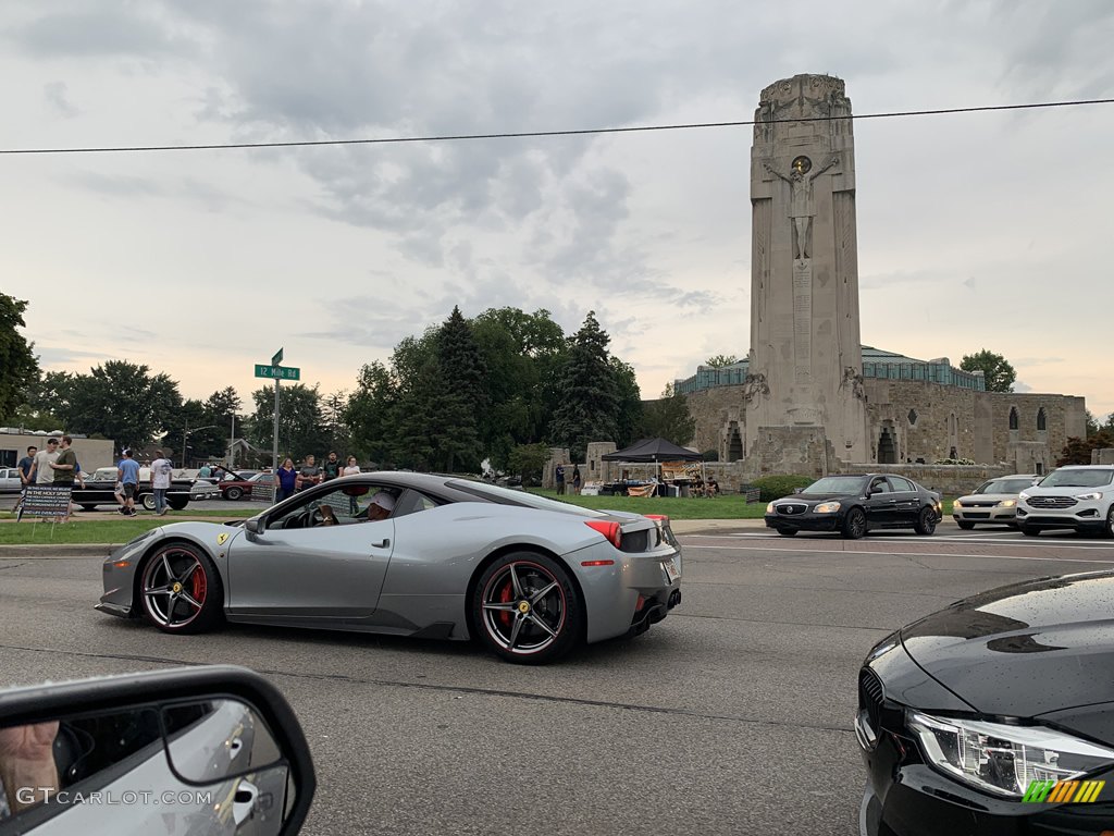 The 2022 Woodward Dream Cruise photo #144751313