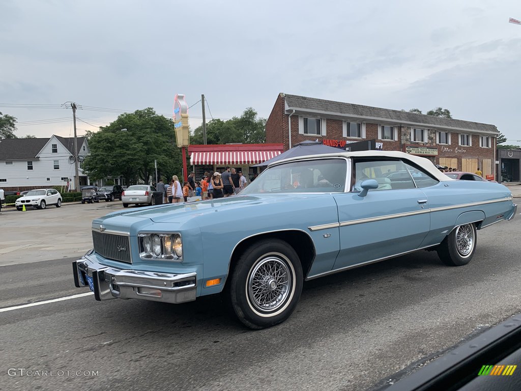 The 2022 Woodward Dream Cruise photo #144751323