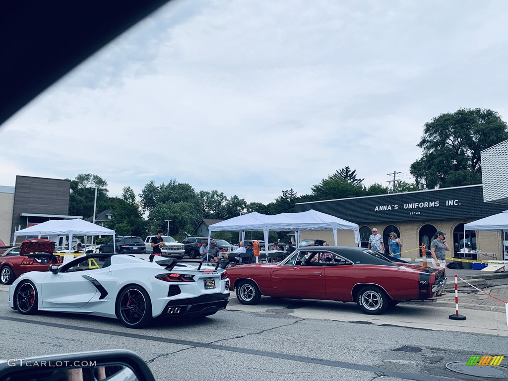 The 2022 Woodward Dream Cruise photo #144751328