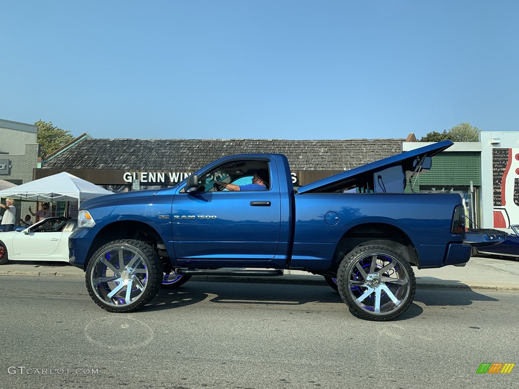 The 2023 Woodward Dream Cruise photo #146477356