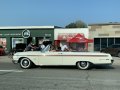 Ford Galaxie 500 Convertible