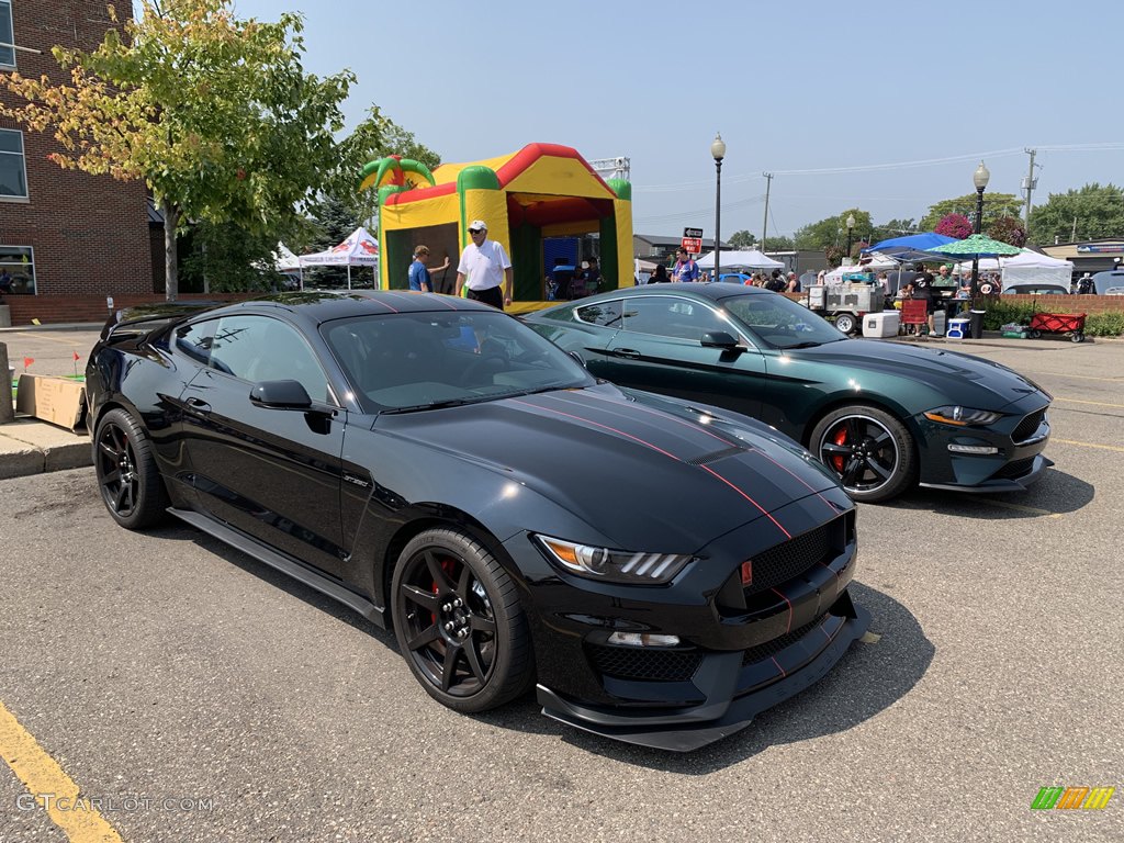 The 2023 Woodward Dream Cruise photo #146477399