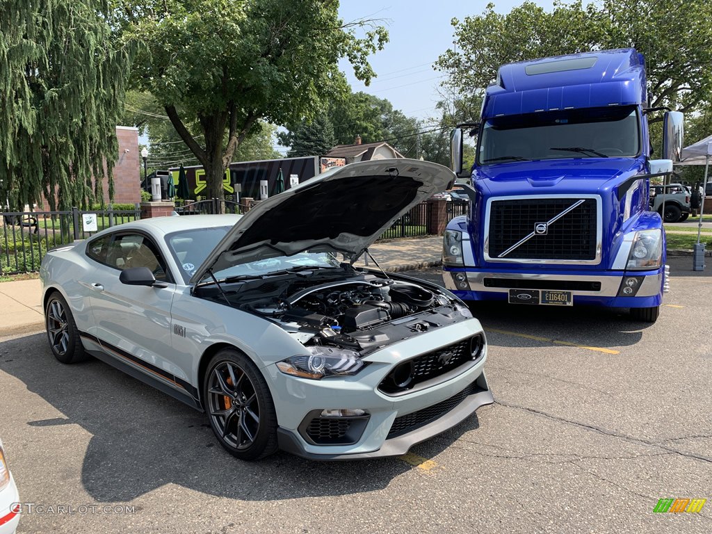 The 2023 Woodward Dream Cruise photo #146477403