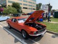 1970 Mustang Mach1