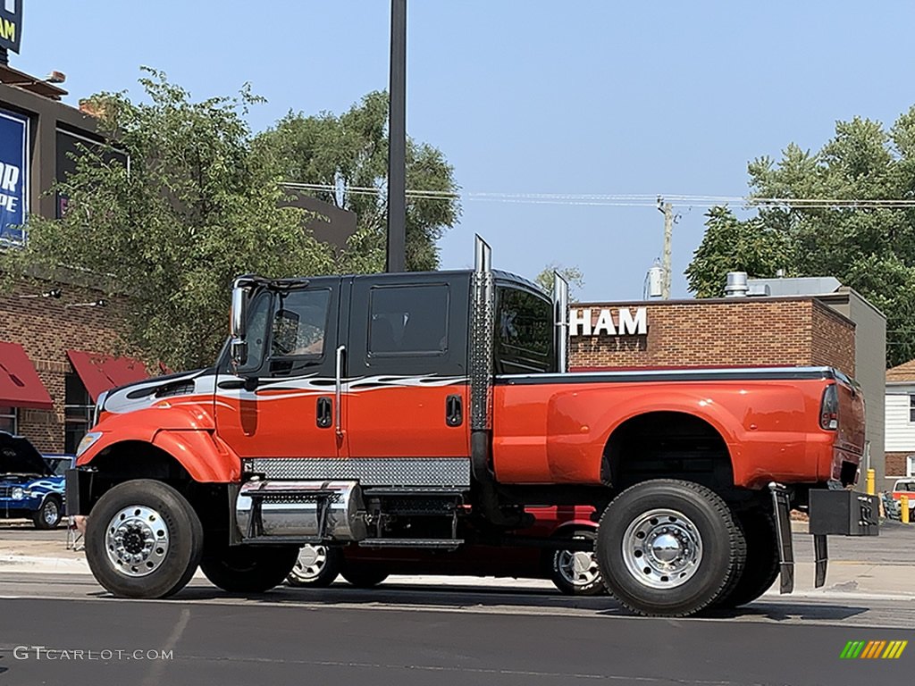 The 2023 Woodward Dream Cruise photo #146477431