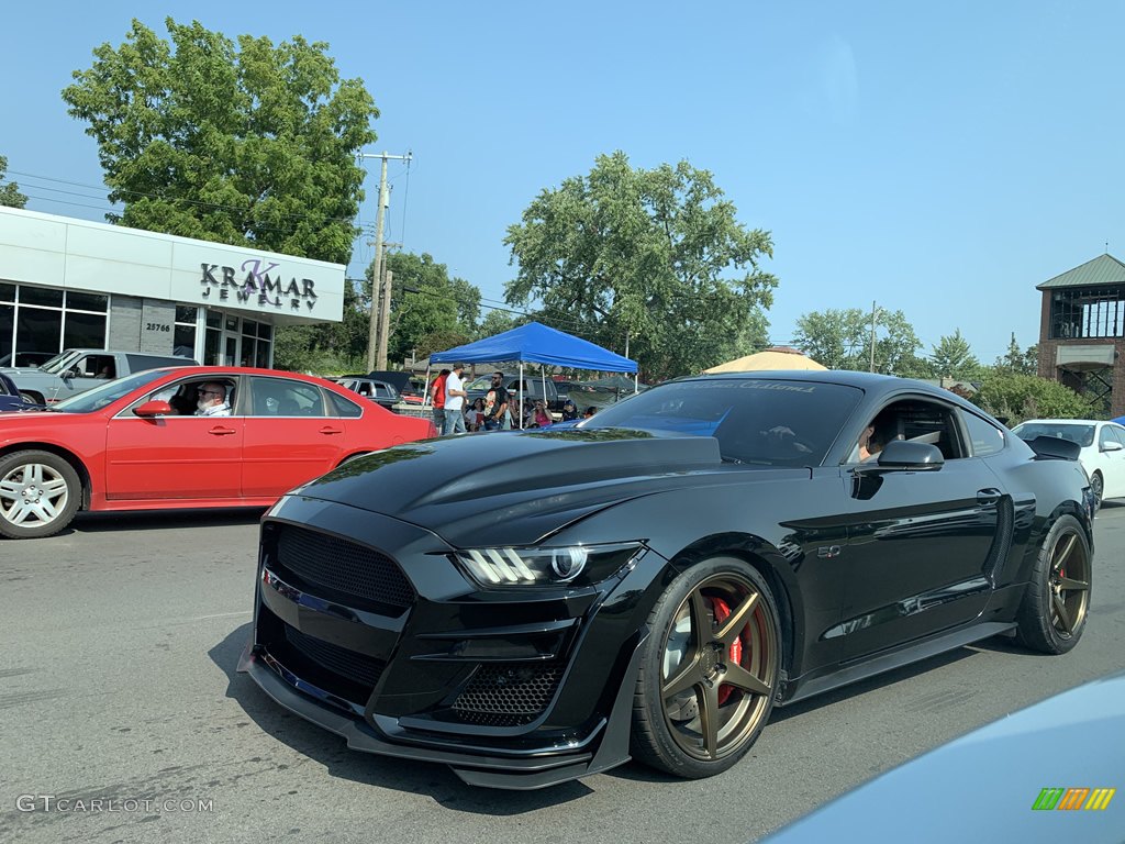 The 2023 Woodward Dream Cruise photo #146477433