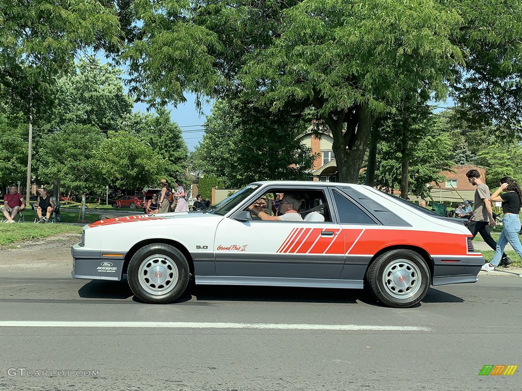 The 2023 Woodward Dream Cruise photo #146477434