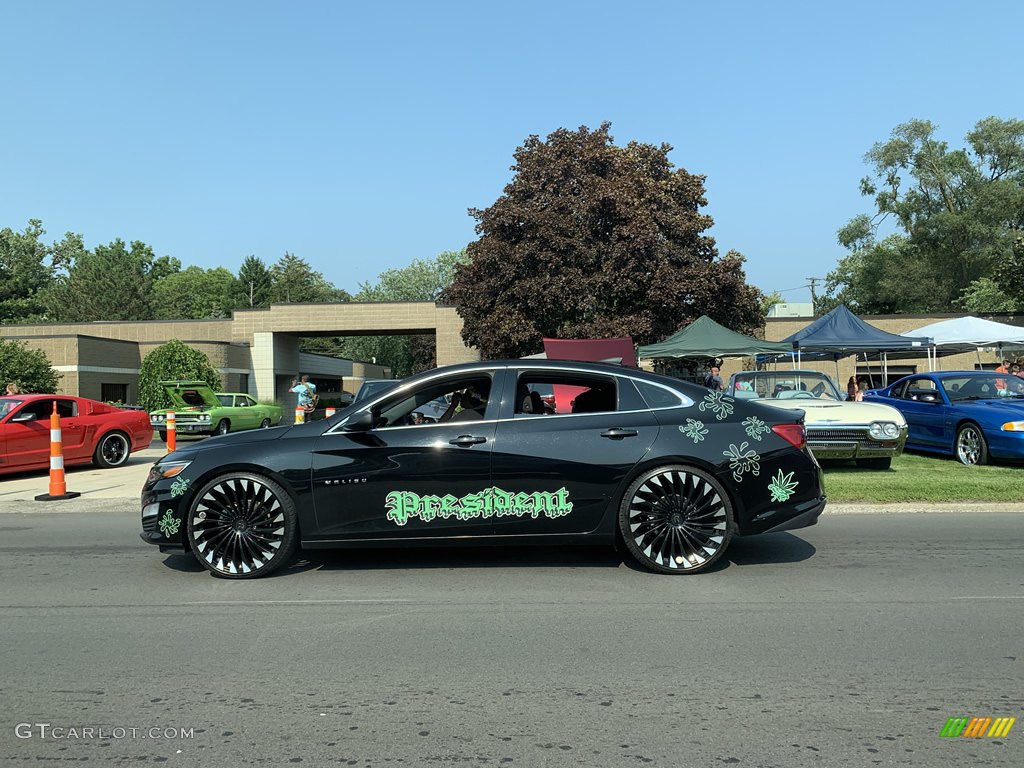 The 2023 Woodward Dream Cruise photo #146477436