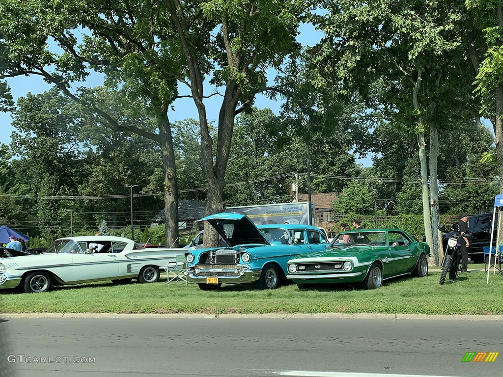 The 2023 Woodward Dream Cruise photo #146477437