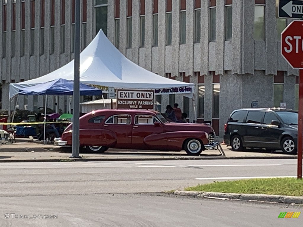 The 2023 Woodward Dream Cruise photo #146477438