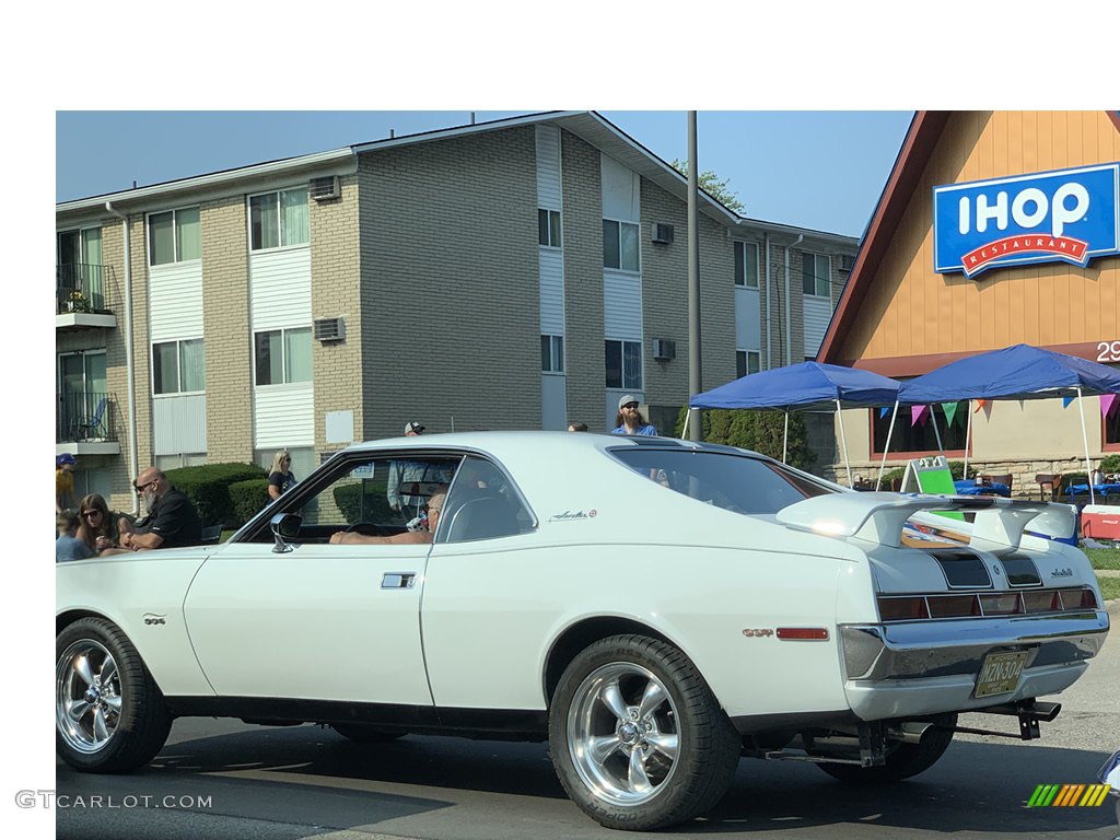 The 2023 Woodward Dream Cruise photo #146477445