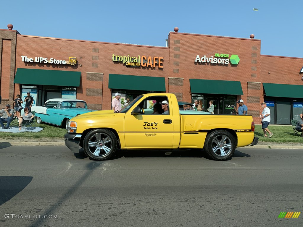 The 2023 Woodward Dream Cruise photo #146477448