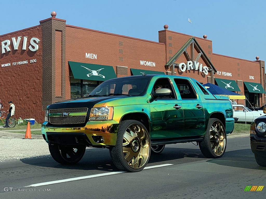 The 2023 Woodward Dream Cruise photo #146477449