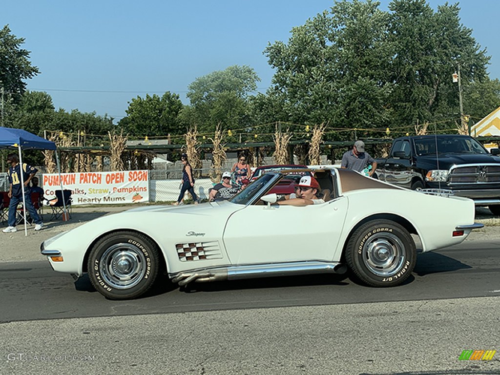 The 2023 Woodward Dream Cruise photo #146477450